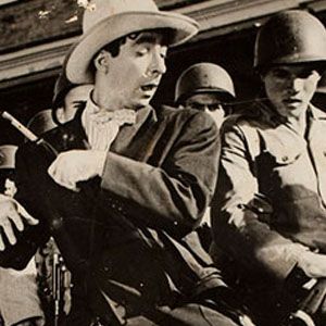 Foto Os Três Recrutas