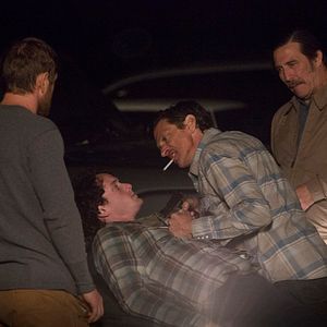 Foto O Mistério de Stella