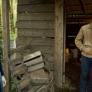 Foto O Mistério de Stella