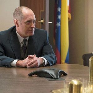 Foto James Spader