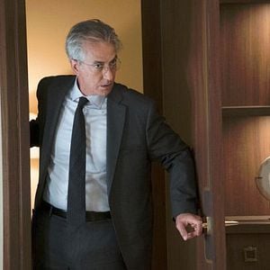 Foto David Strathairn