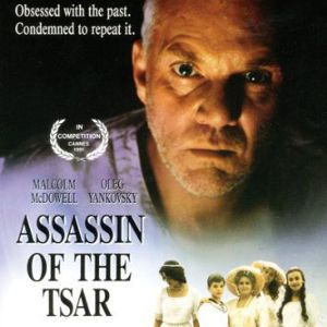 Foto O Assassinato do Czar