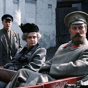 Foto O Assassinato do Czar