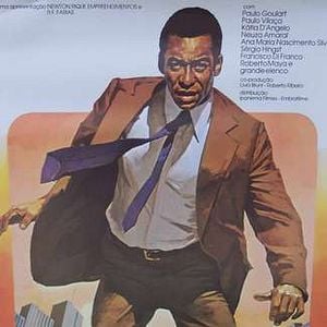 Foto Os Trombadinhas