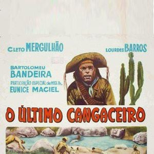 Foto O Último Cangaceiro