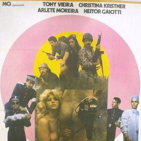 Foto O Último Cão de Guerra