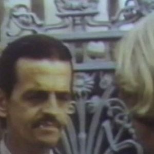 Foto O Último Malandro