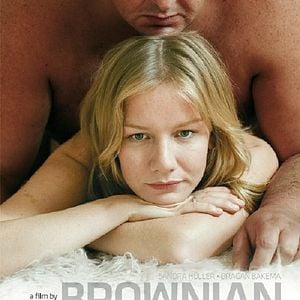 Foto Movimento Browniano