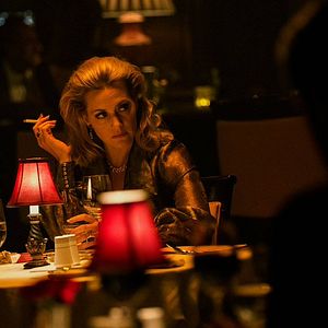 Foto Polícia em Poder da Máfia