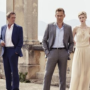 Foto The Night Manager