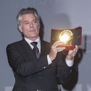 Foto Ray Liotta