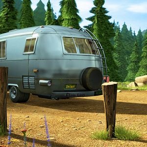 Foto O Bicho Vai Pegar 4