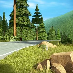 Foto O Bicho Vai Pegar 4