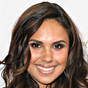 Foto Kristinia DeBarge