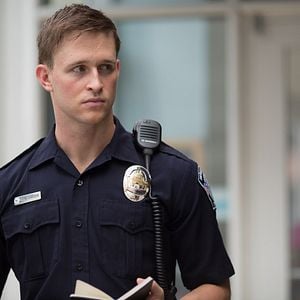 Foto Quarto de Guerra