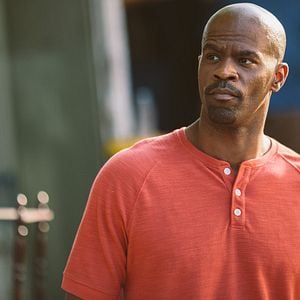 Foto Quarto de Guerra