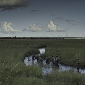 Foto Cartas da Guerra