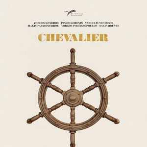 Foto Chevalier