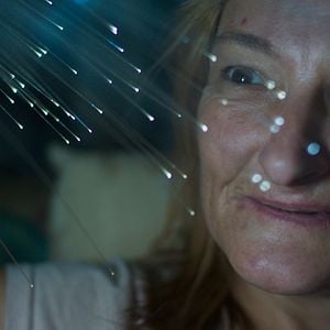 Foto Above and Below