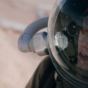 Foto Above and Below