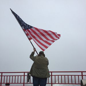 Foto O Invasor Americano