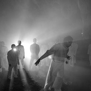 Foto Canção Para Um Doloroso Mistério