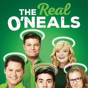 Foto The Real O’Neals