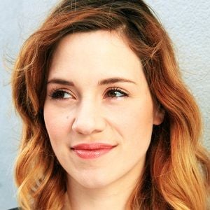 Foto Alice Wetterlund