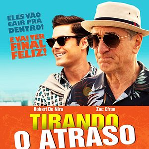 Foto Tirando o Atraso