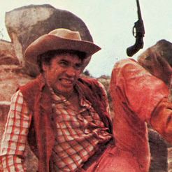 Foto A Vingança de Chico Mineiro