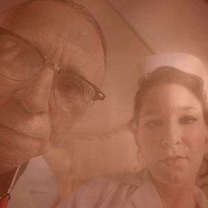 Foto Coração de Cachorro