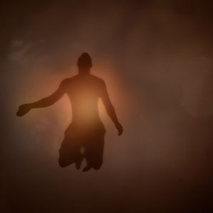 Foto Coração de Cachorro