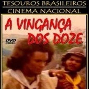 Foto A Vingança dos Doze