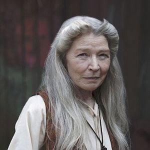 Foto Phyllis Somerville