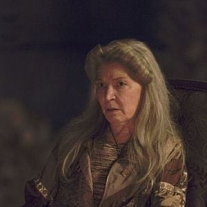 Foto Phyllis Somerville