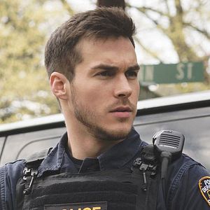 Foto Chris Wood