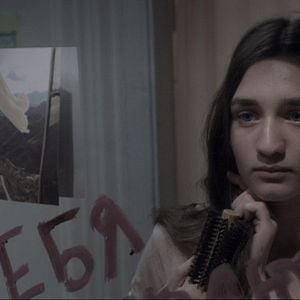 Foto Essa Não Sou Eu