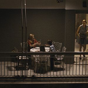 Foto Essa Não Sou Eu