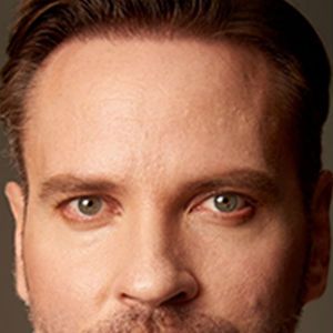 Foto Murray Clive Walker