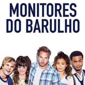 Foto Monitores do Barulho