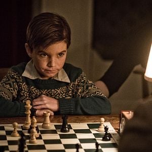 Foto Seamus Davey-Fitzpatrick