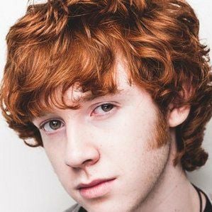 Foto Grayson Russell