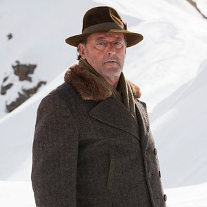 Foto Jean Reno