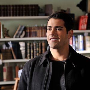 Foto Jesse Metcalfe