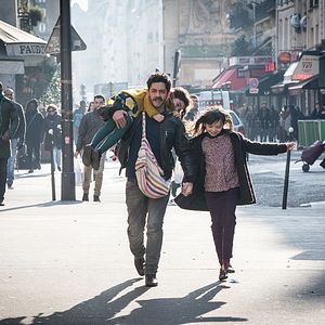 Foto Tout pour être heureux