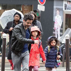 Foto Tout pour être heureux