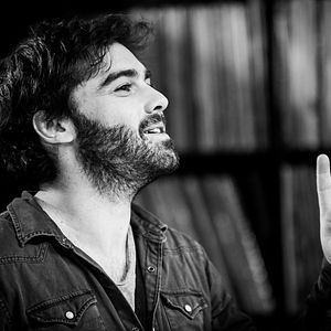 Foto Tout pour être heureux