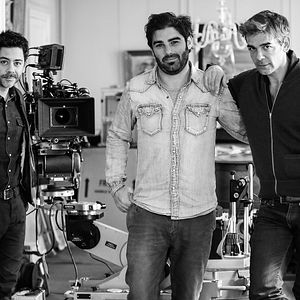 Foto Tout pour être heureux