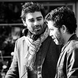 Foto Tout pour être heureux