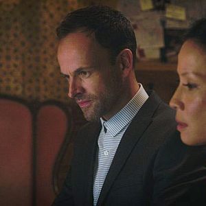 Foto Jonny Lee Miller